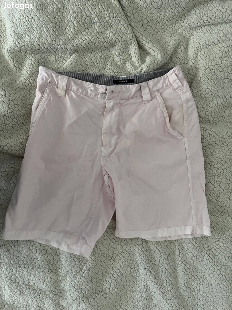 Pink Gant Nadrág