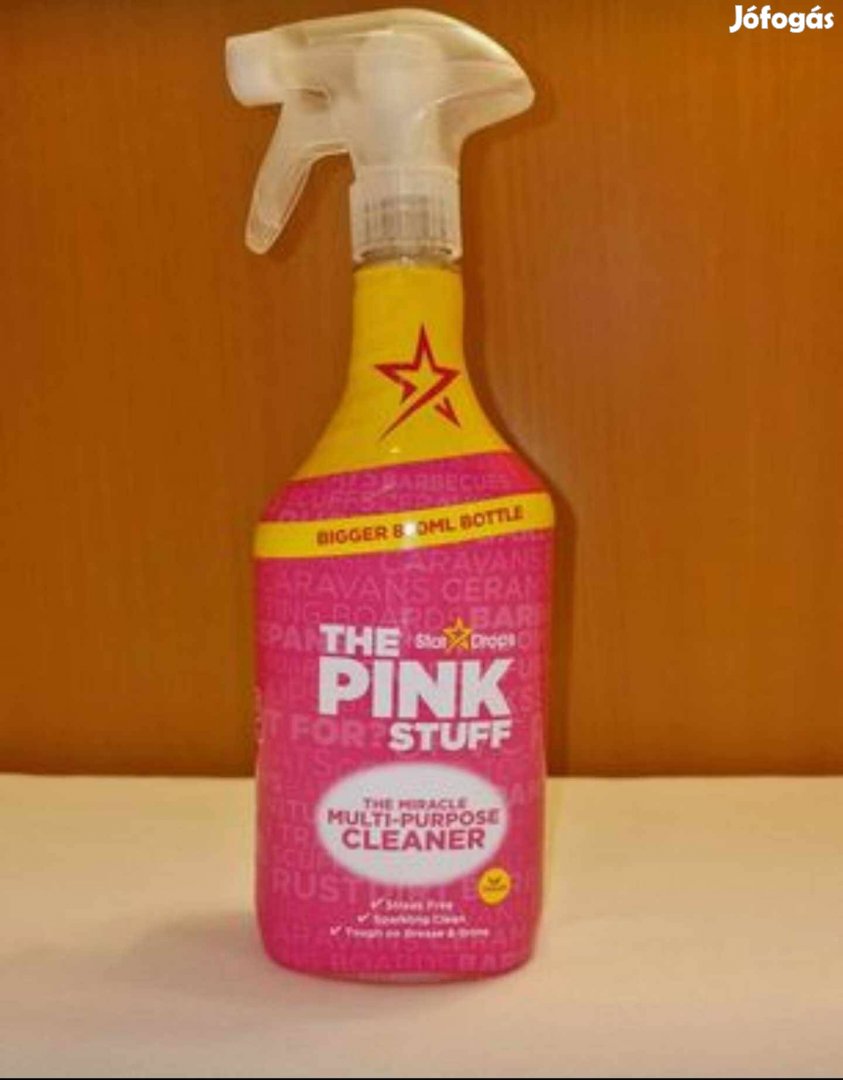 Pink Stuff univerzális tisztító spray