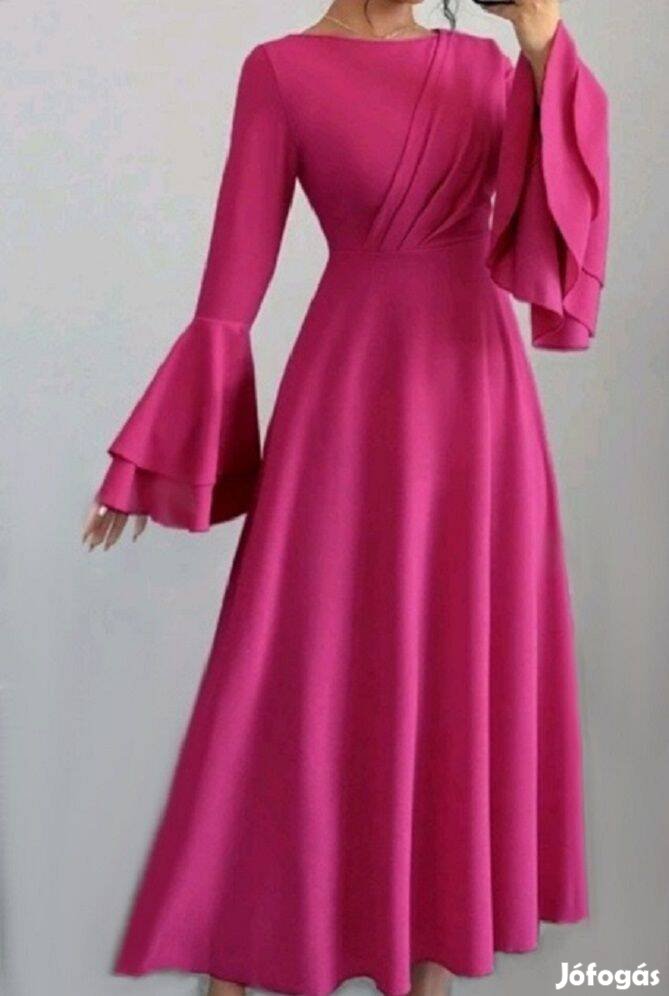 Pink ruha 36-os méret