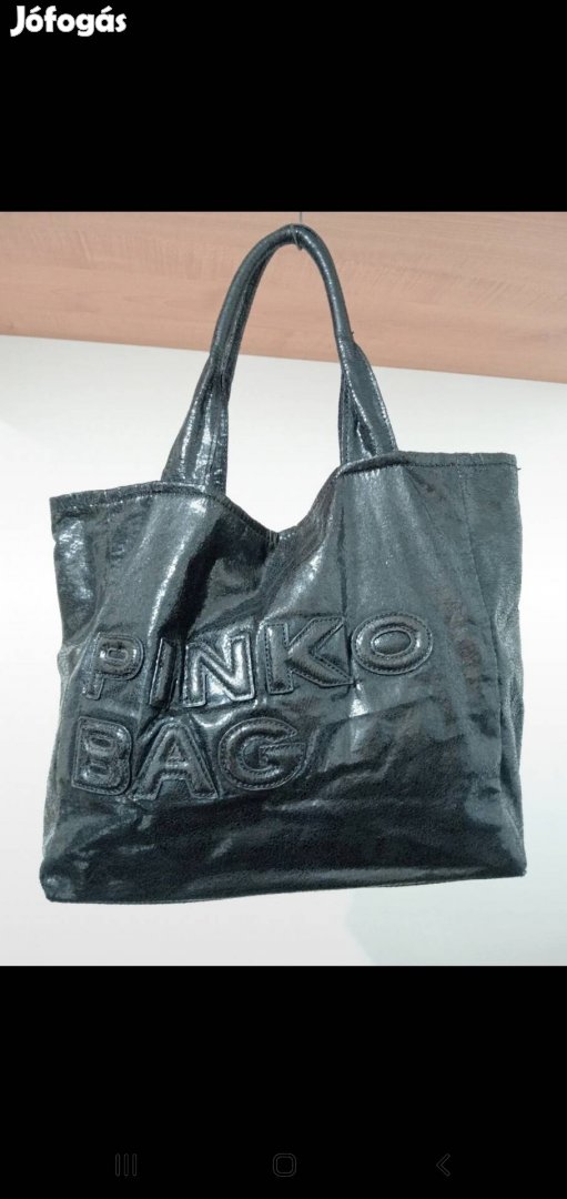 Pinko táska 