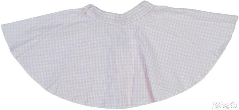 Pinktiger Új (címke nélküli) Lány Szoknya (Méret: 98)