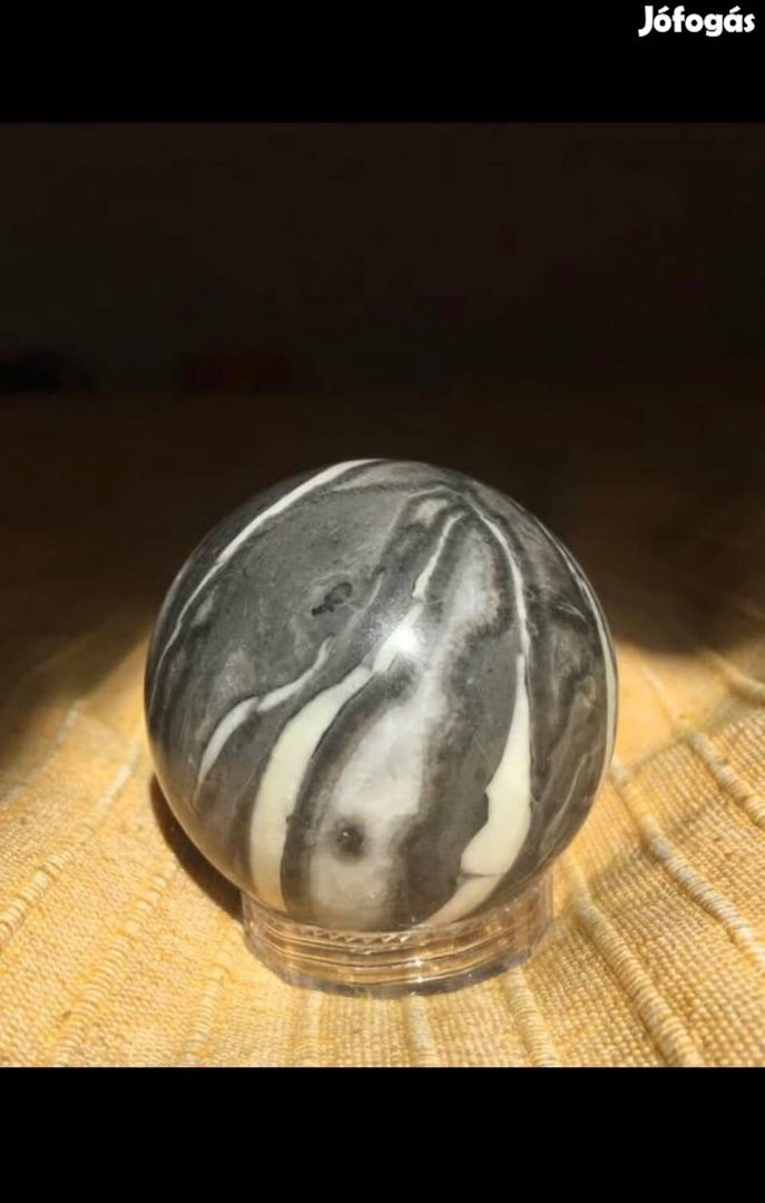 Pinolit Ásvány 6cm