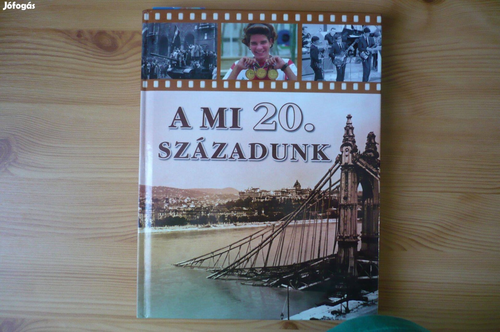 Pintér, Bakó: A mi 20. századunk