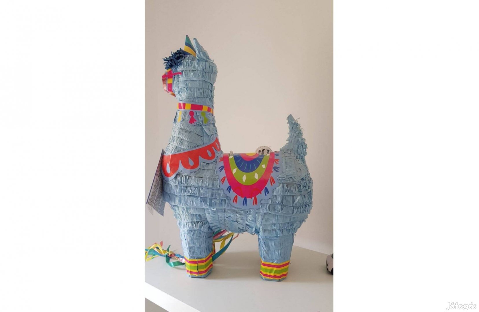 Pinyata pinata nagy méret 60 cm