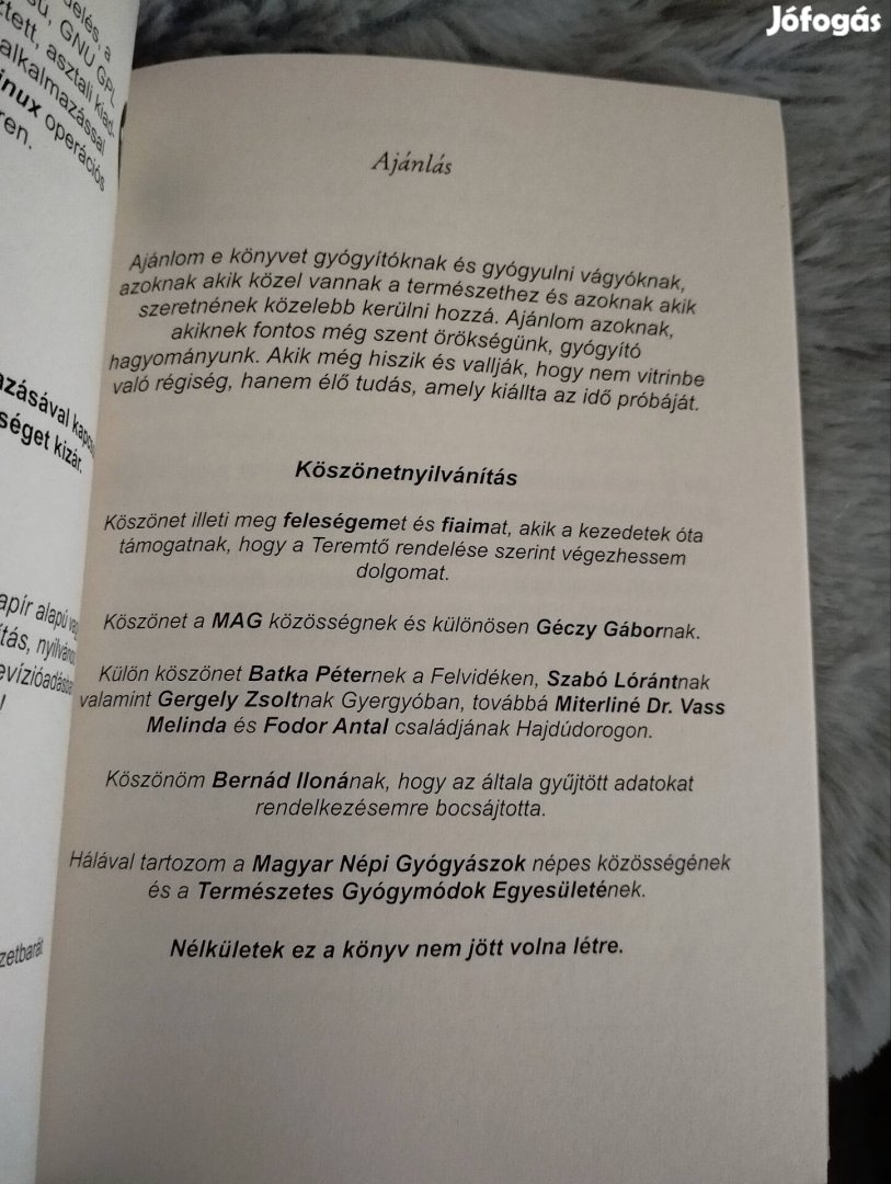 Piócas gyógyítas l.