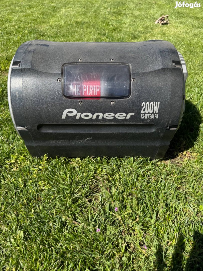 Pioneer 200W