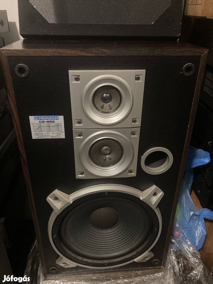 Pioneer CS-989