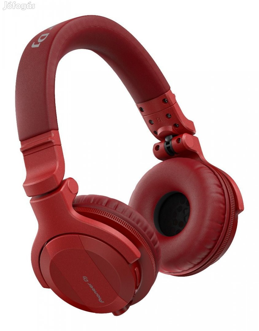 Pioneer DJ HDJ-CUE1BT-R