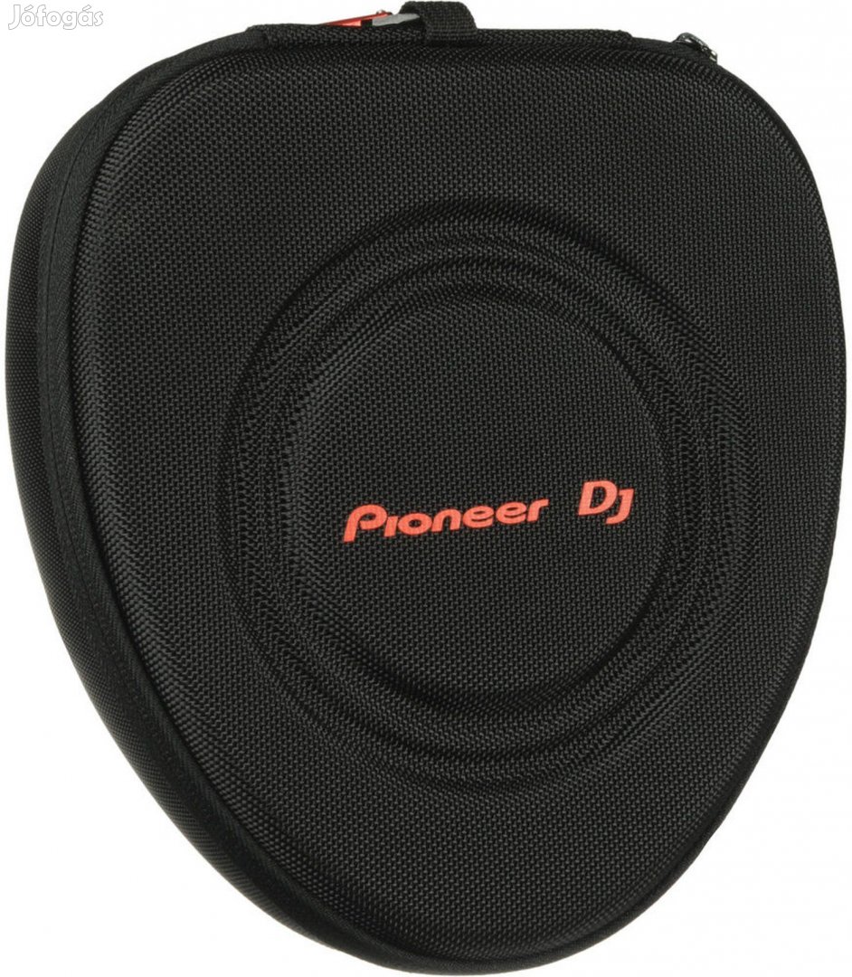 Pioneer DJ HDJ-HC01