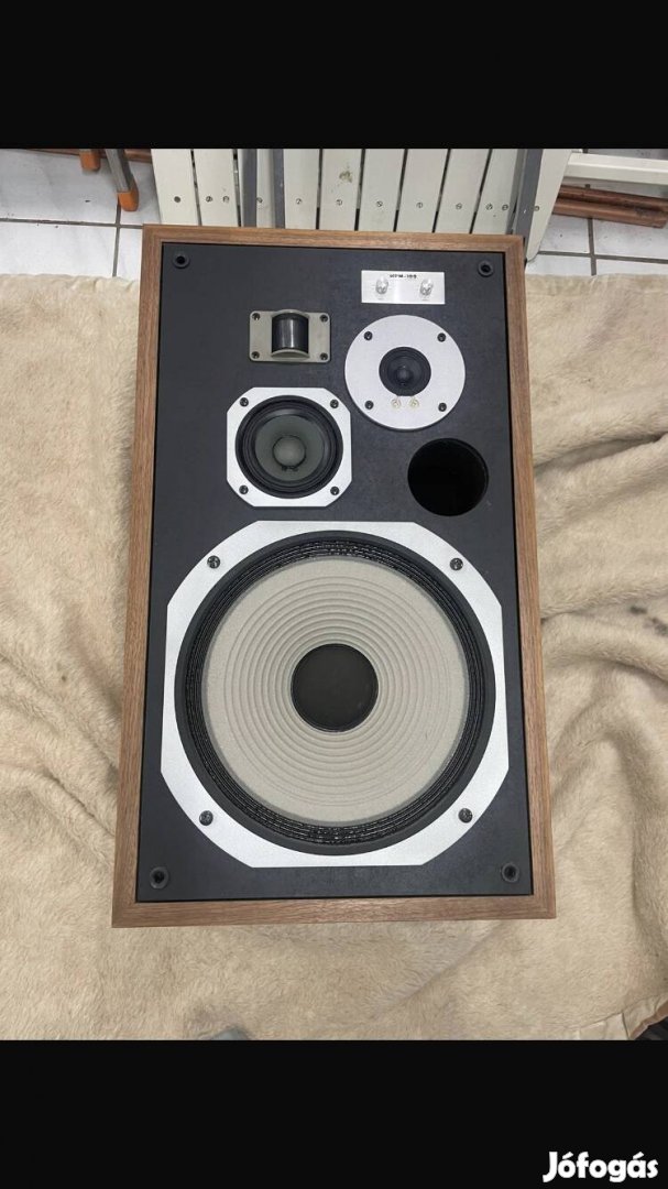 Pioneer HPM-100