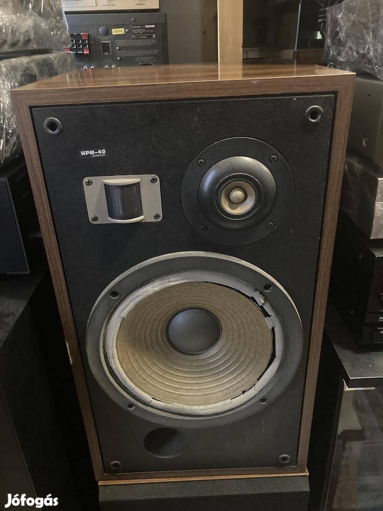 Pioneer HPM-40