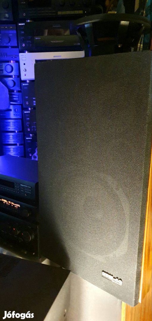 Pioneer HPM 60 hangfal 