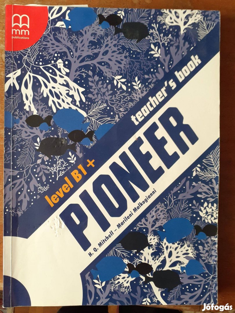 Pioneer Level B1 Teachers Book, 3 CD
