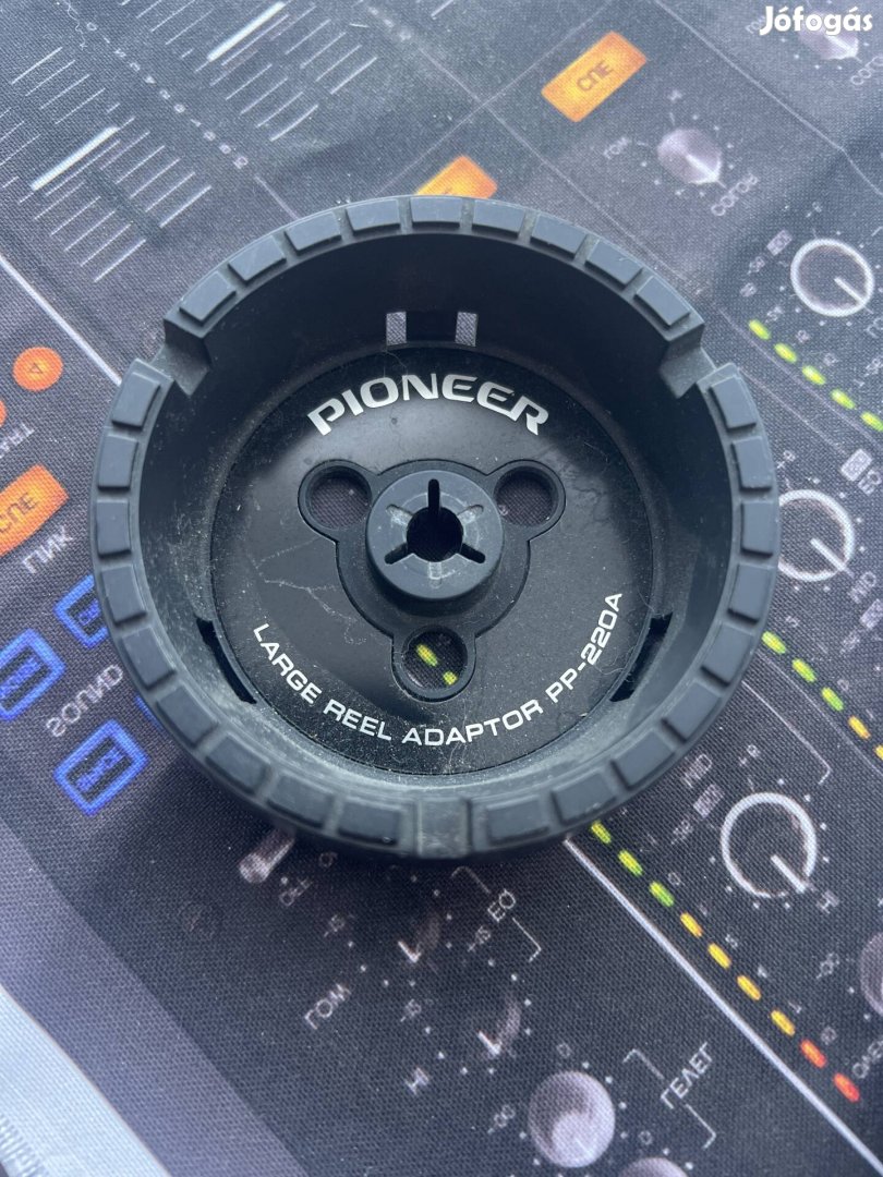 Pioneer Nab adapter orsos magno