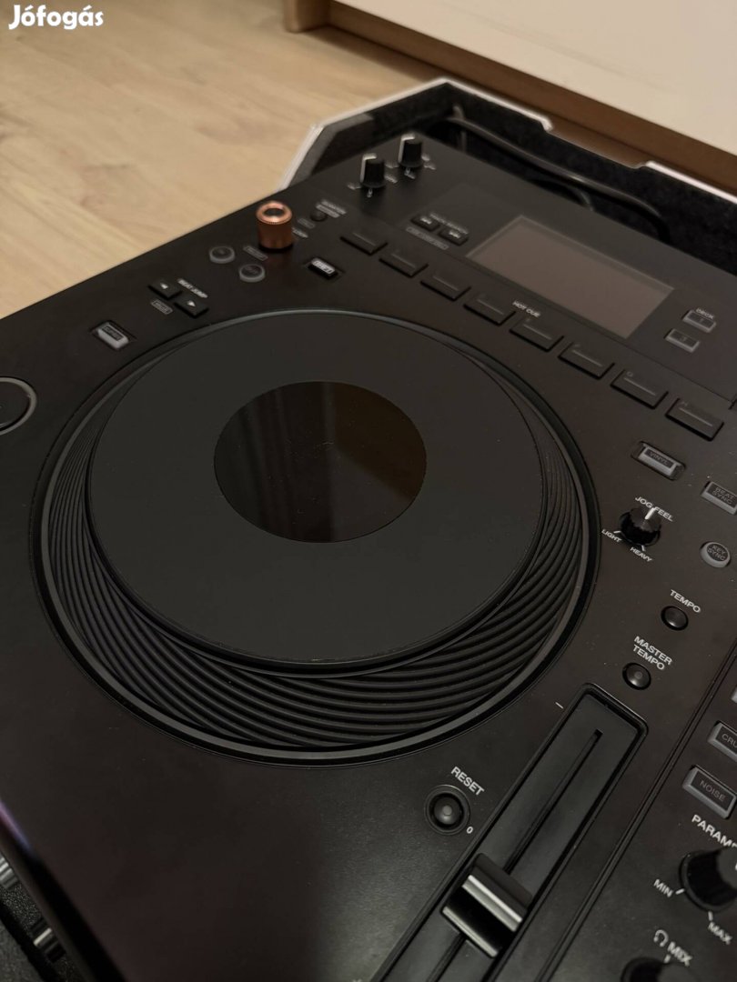 Pioneer Opus Quad