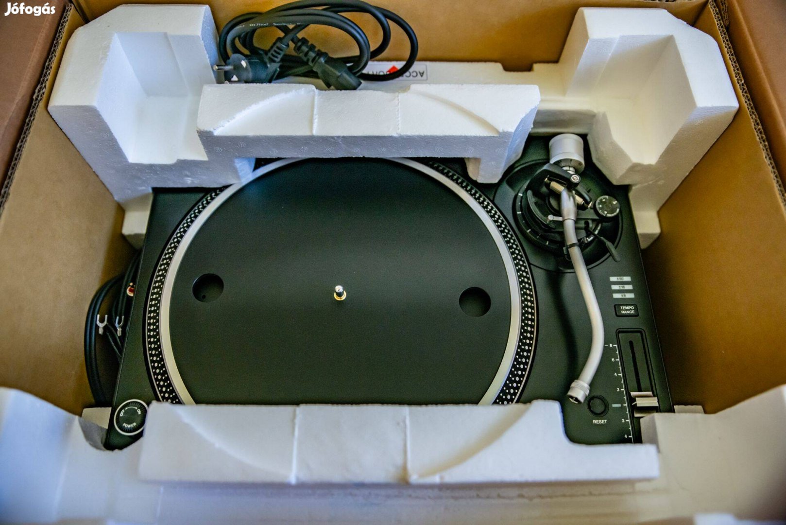 Pioneer Plx-1000 Lemezjátszó