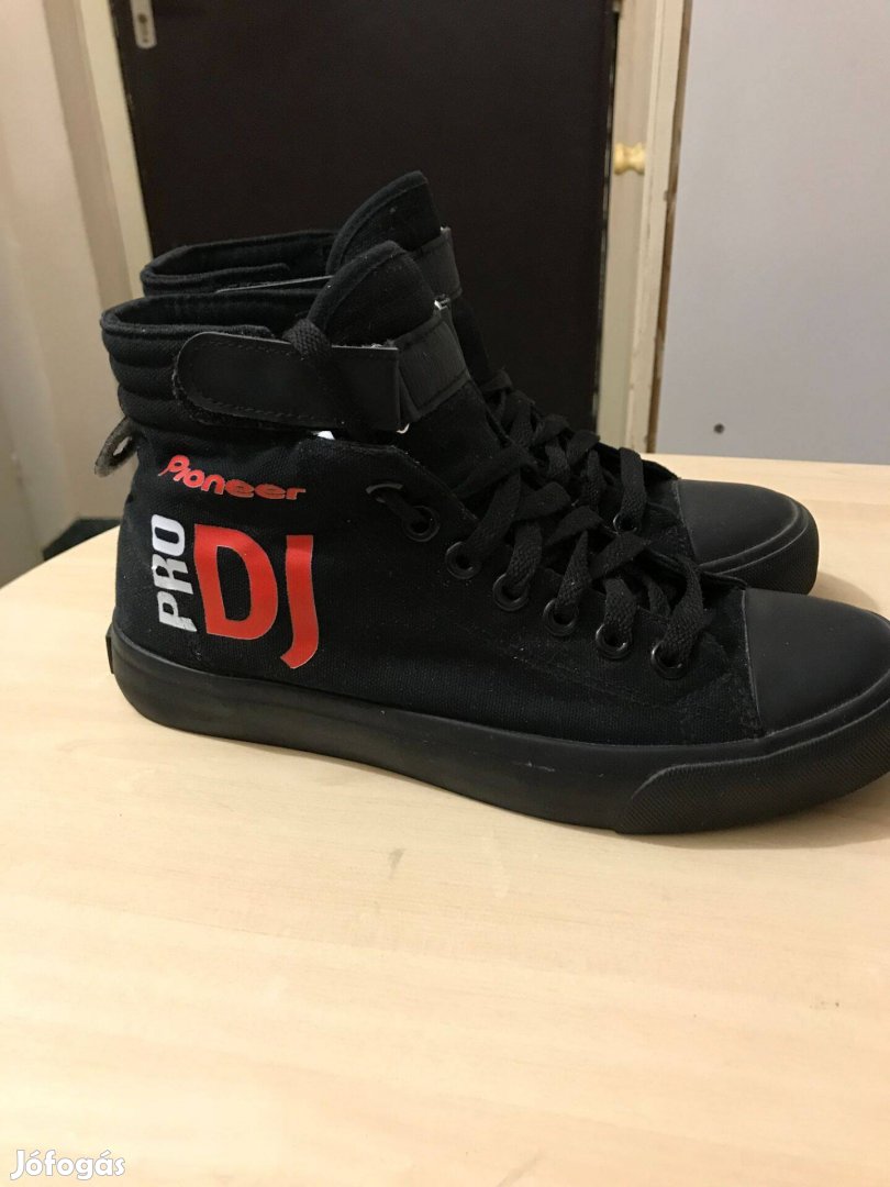 Pioneer Pro DJ cipő