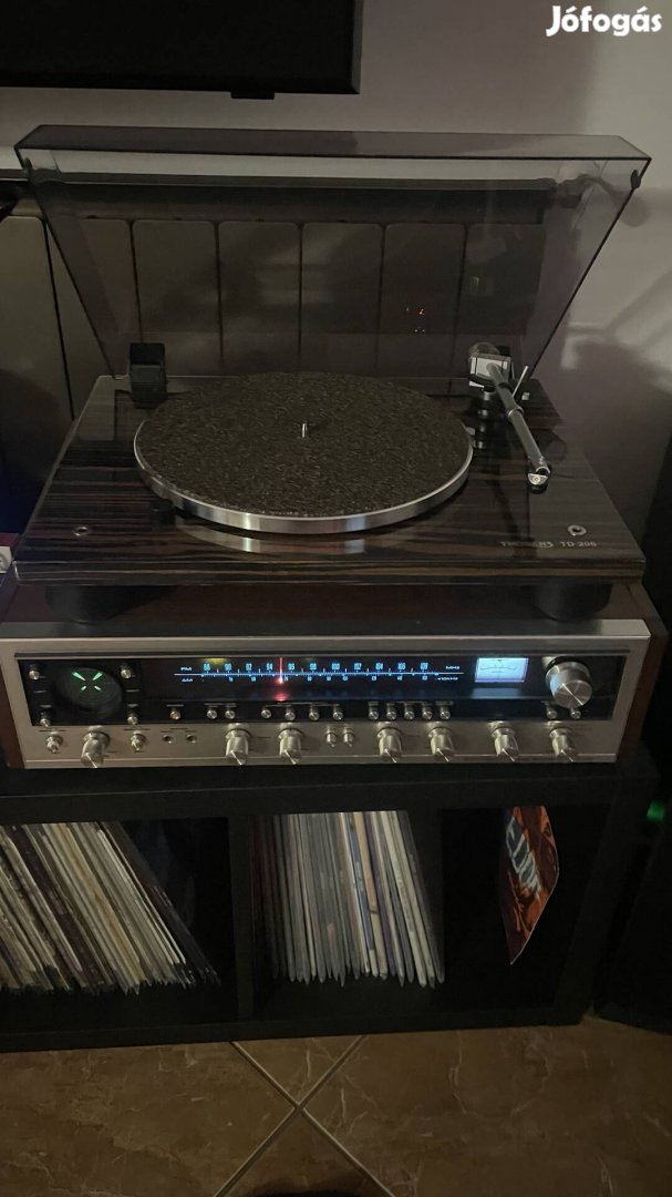 Pioneer Qx 949