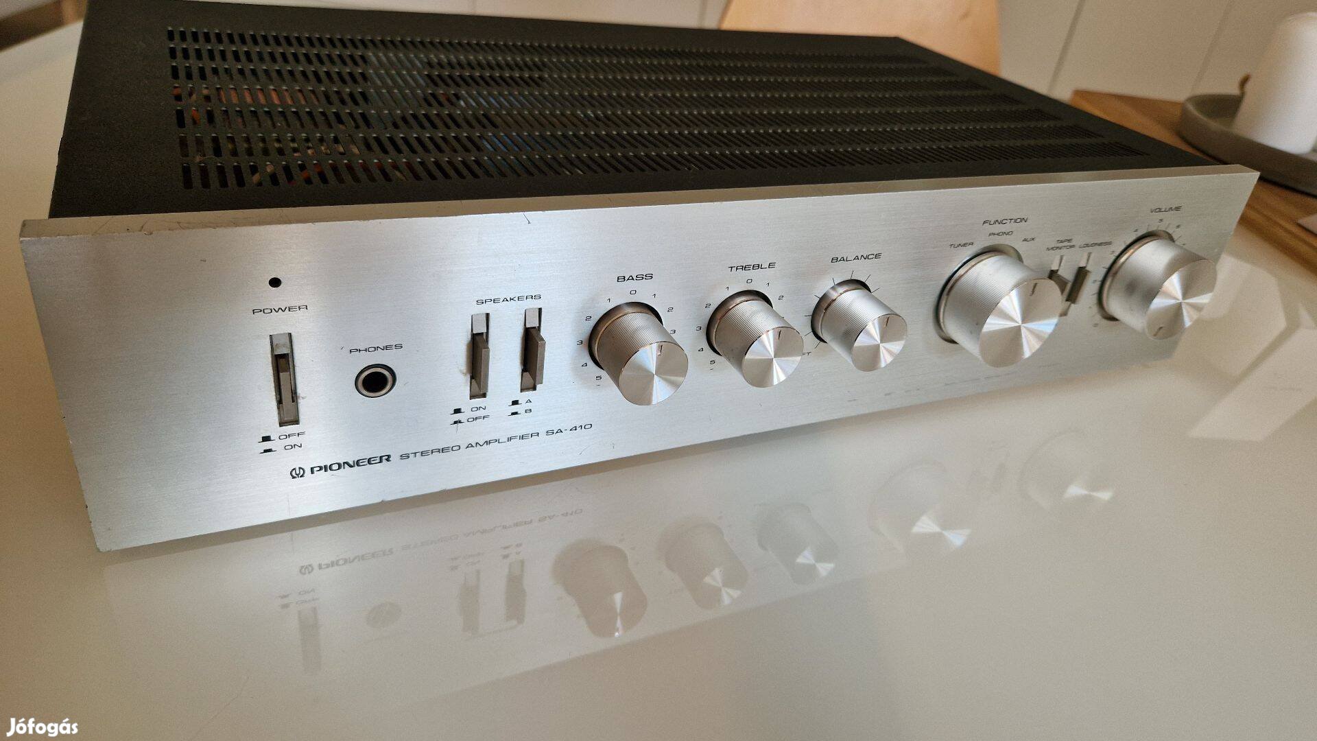 Pioneer SA-410