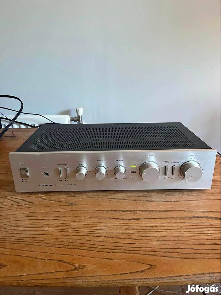 Pioneer SA 420