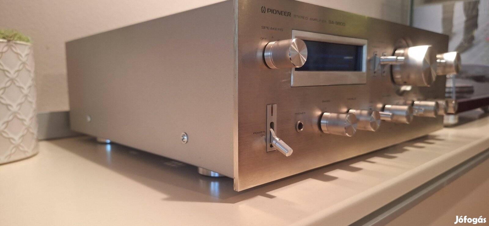 Pioneer SA 8800