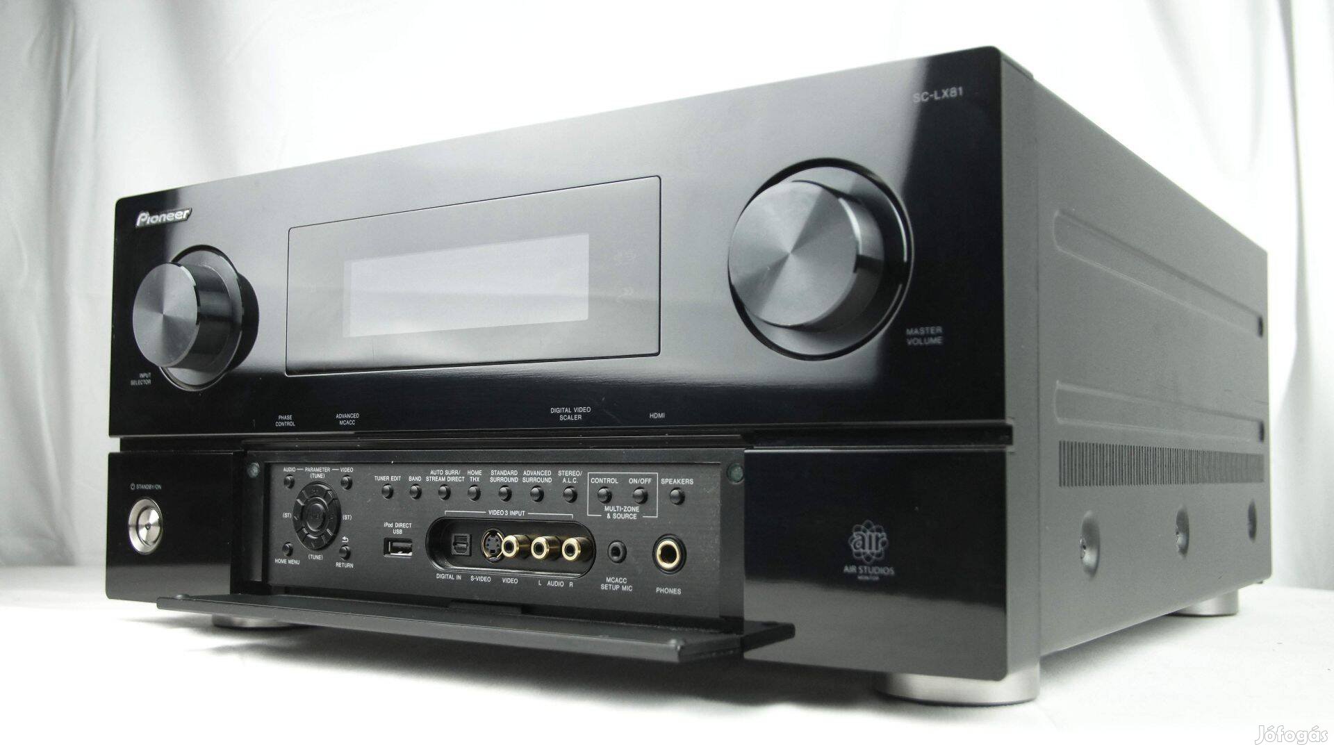 Pioneer SC-LX81 THX Ultra 2 (7.1)