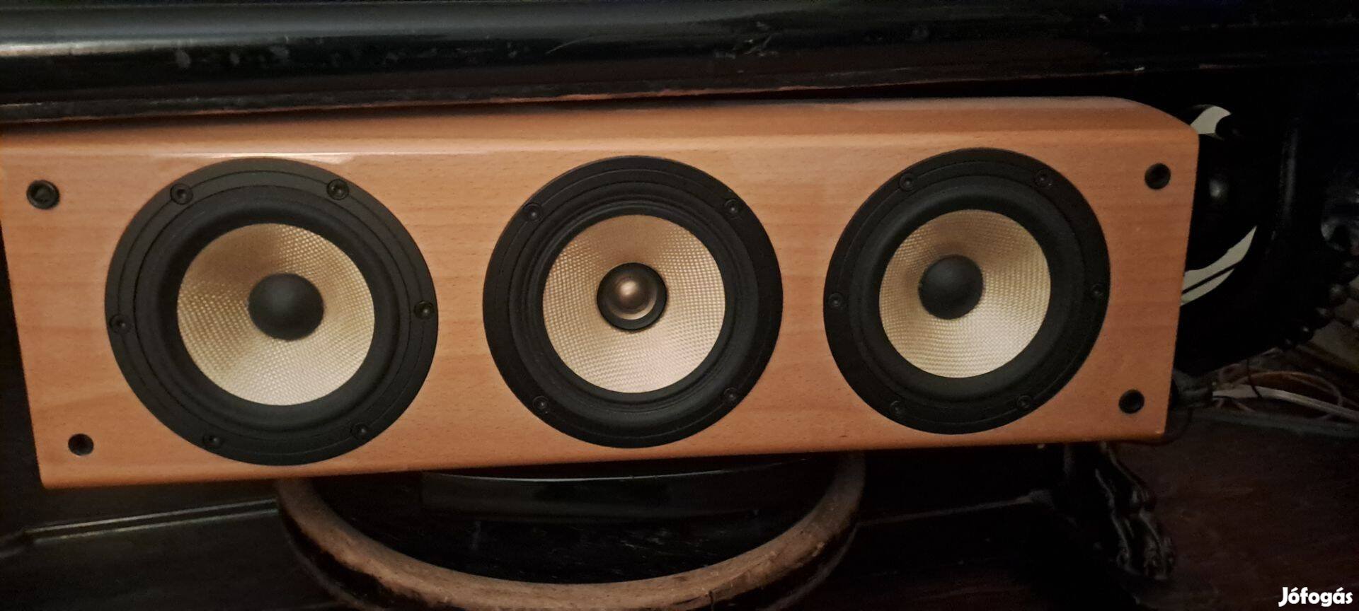 Pioneer S-C80 Nagymaros 79,990 Ft