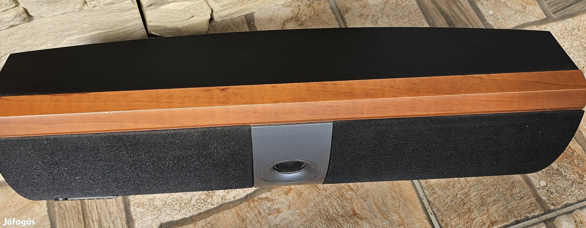 Pioneer S-CR59 Centerhangfal 