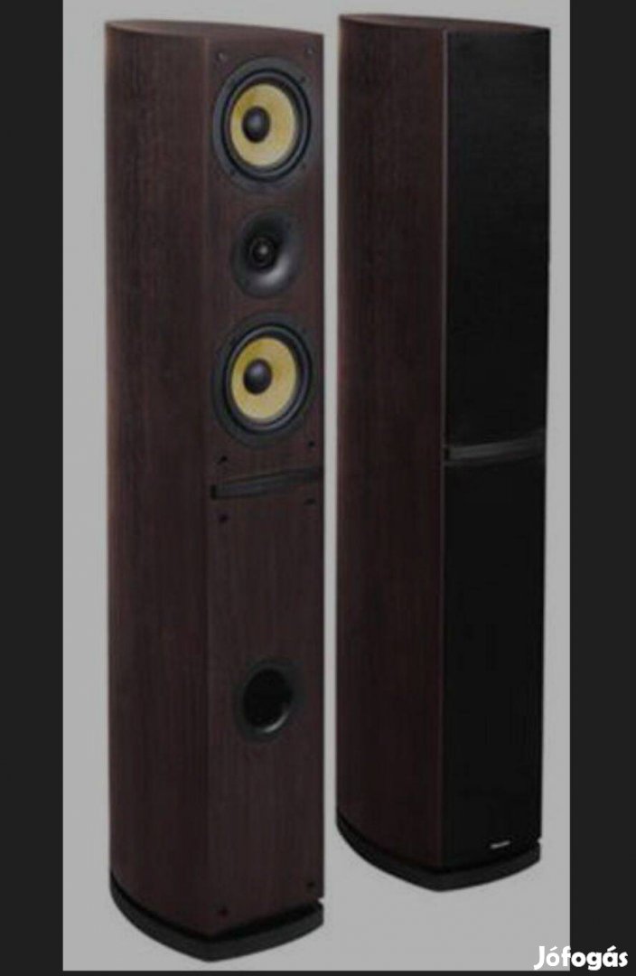 Pioneer S-H520 hangfalpár
