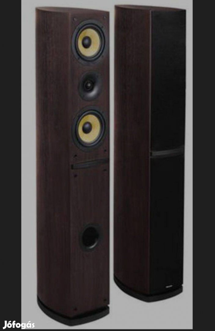 Pioneer S-H520 hangfalpár