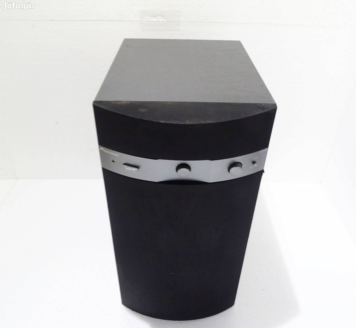 Pioneer S-W110S-K sub subwoofer mélyláda mélynyomó