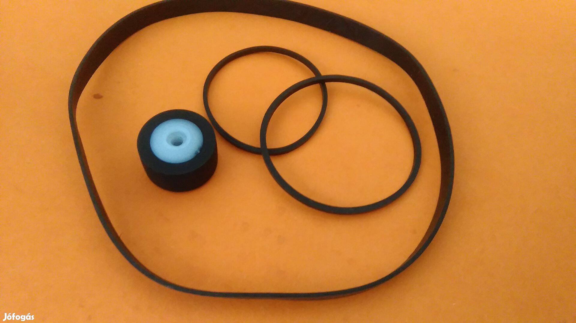 Pioneer TC-229 - Javító készlet