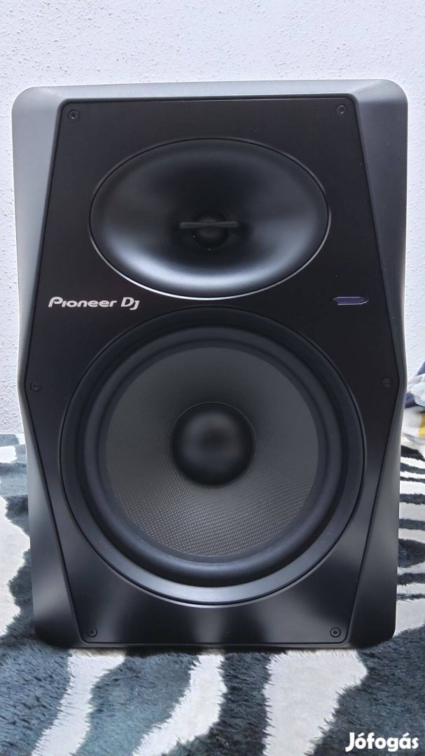 Pioneer VM80 Studio Monitor