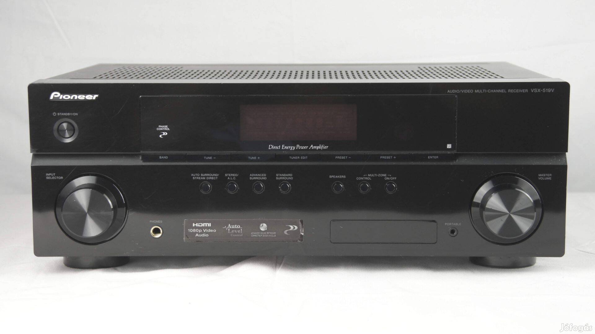 Pioneer Vsx-519V (5.1)