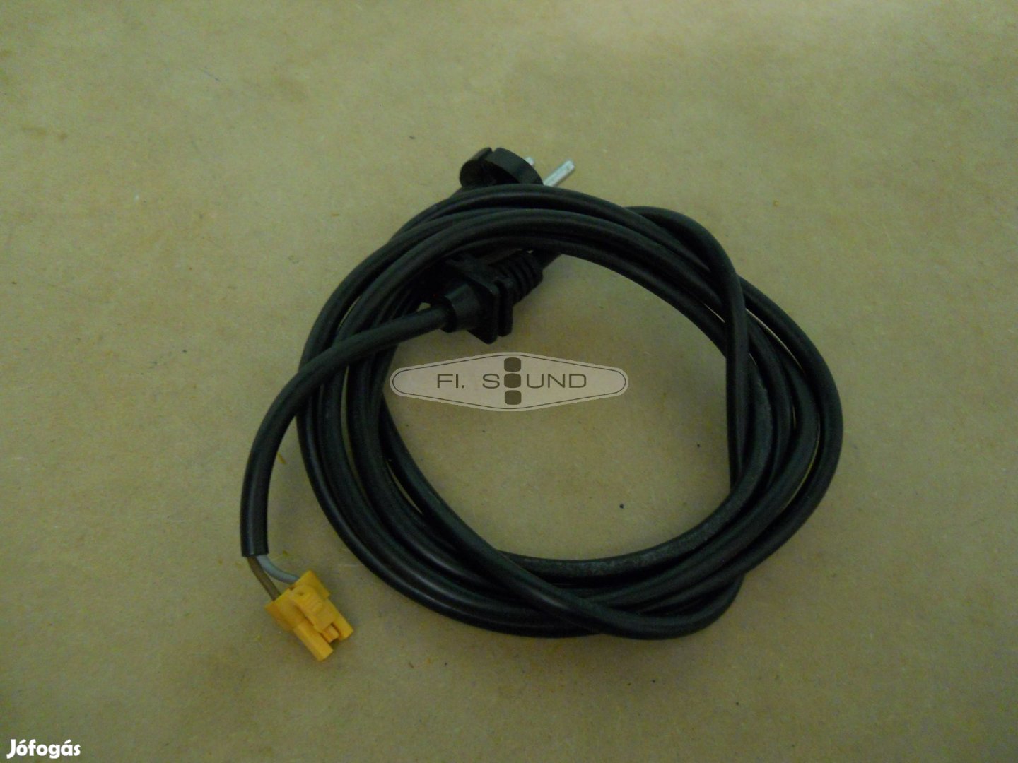 Pioneer Vsx-909RDS , táp kábel