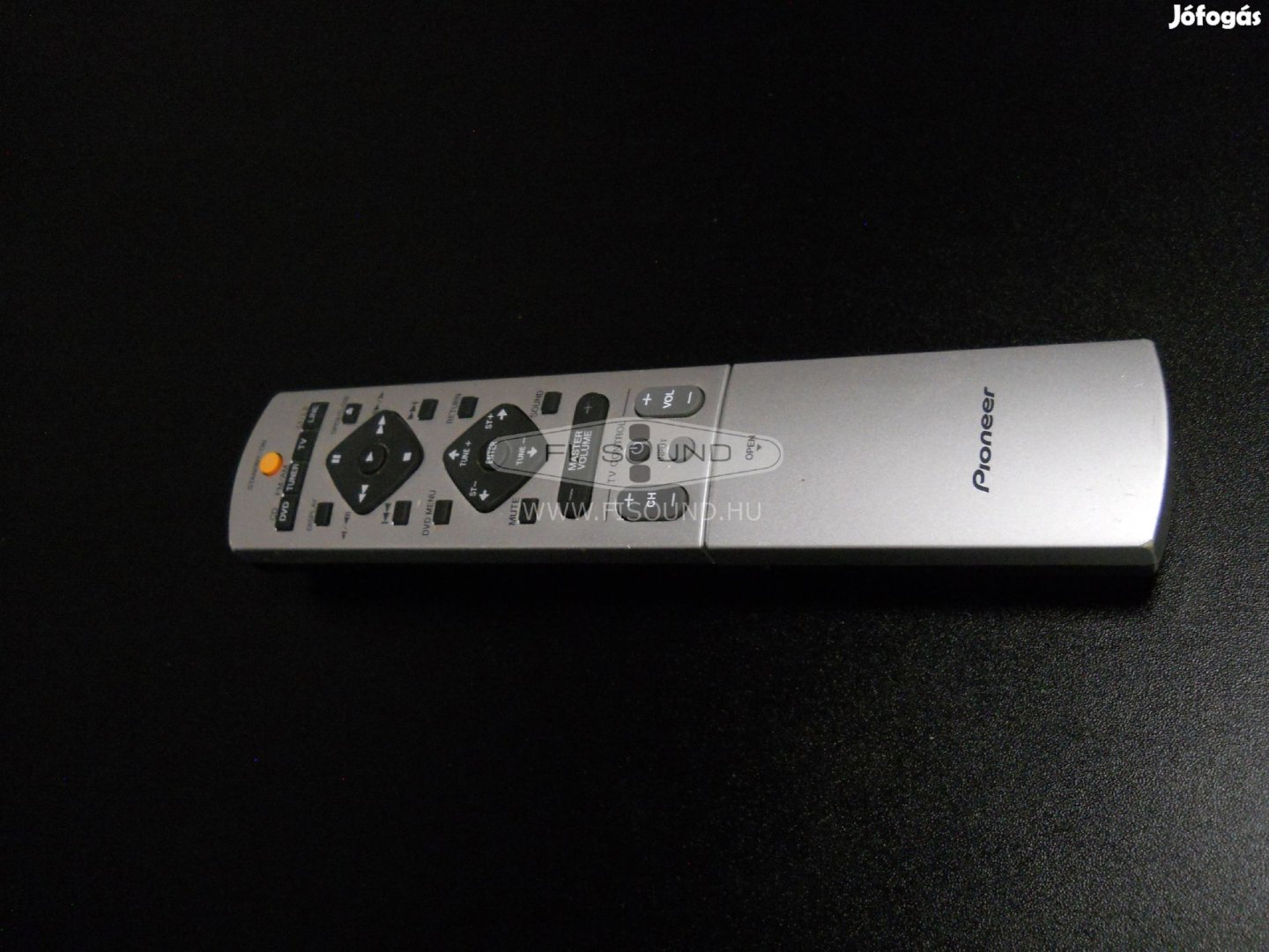 Pioneer XXD3059 Házimozi ,DVD recorder gyári rendszer távirányító