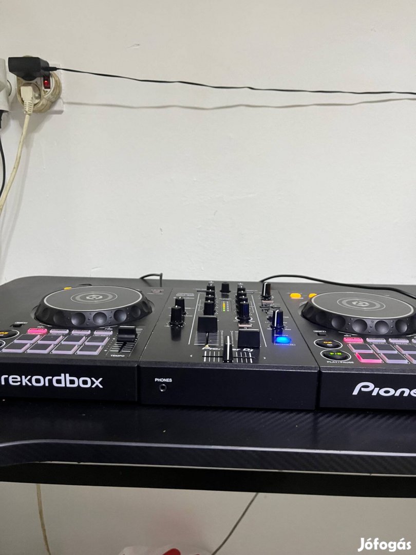 Pioneer ddj400