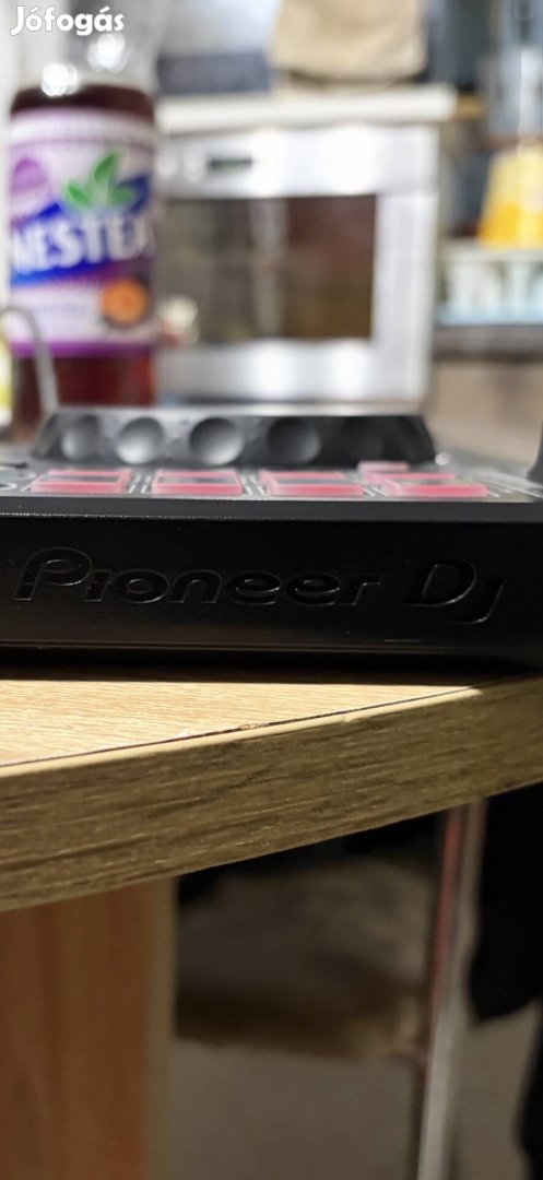 Pioneer ddj-200
