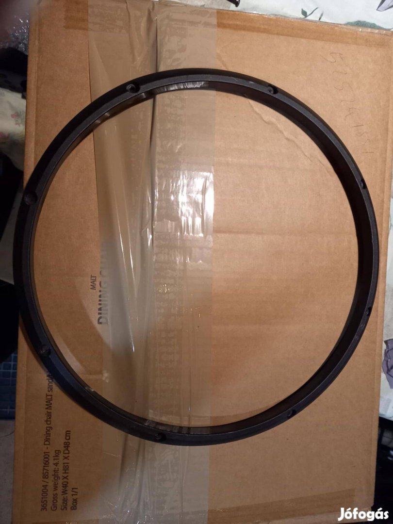 Pioneer díszkeret 30 cm-es hangszóróhoz