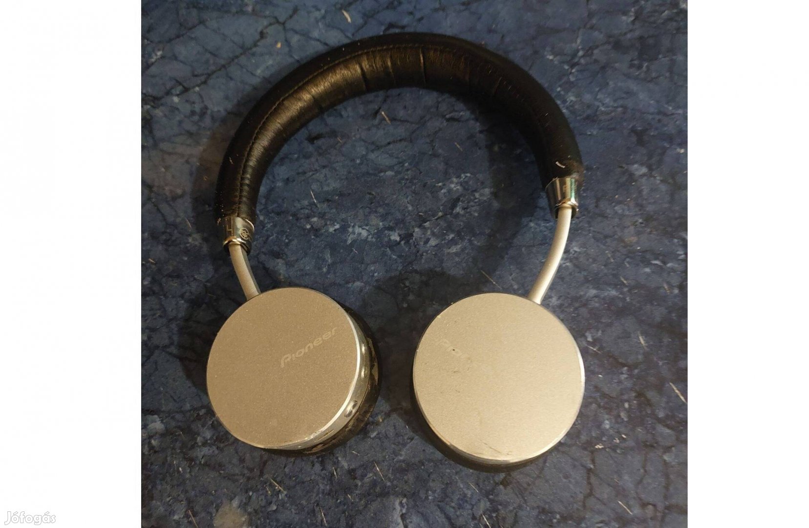 Pioneer fülhalgató fejhalgató füles bluetooth 5000.-ft