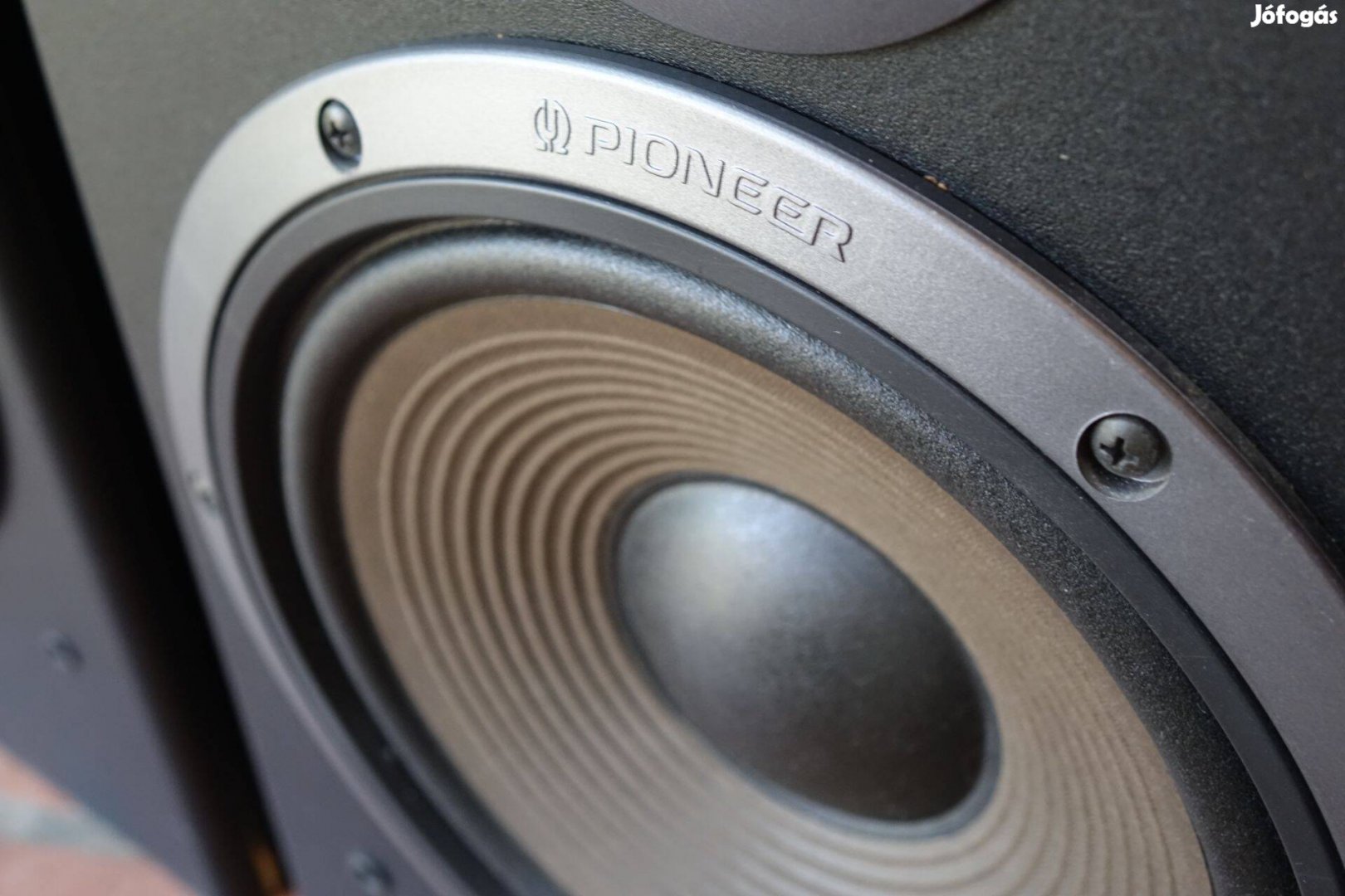 Pioneer hangfalpár cs 701