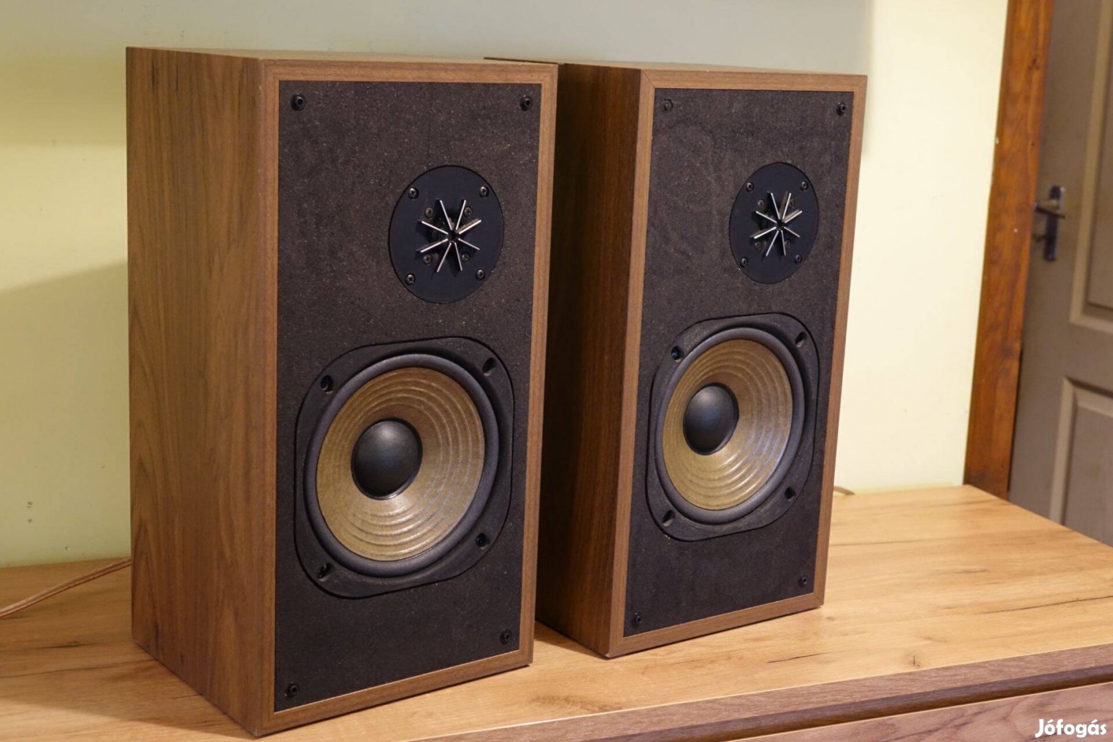 Pioneer hangfalpár cs e 421