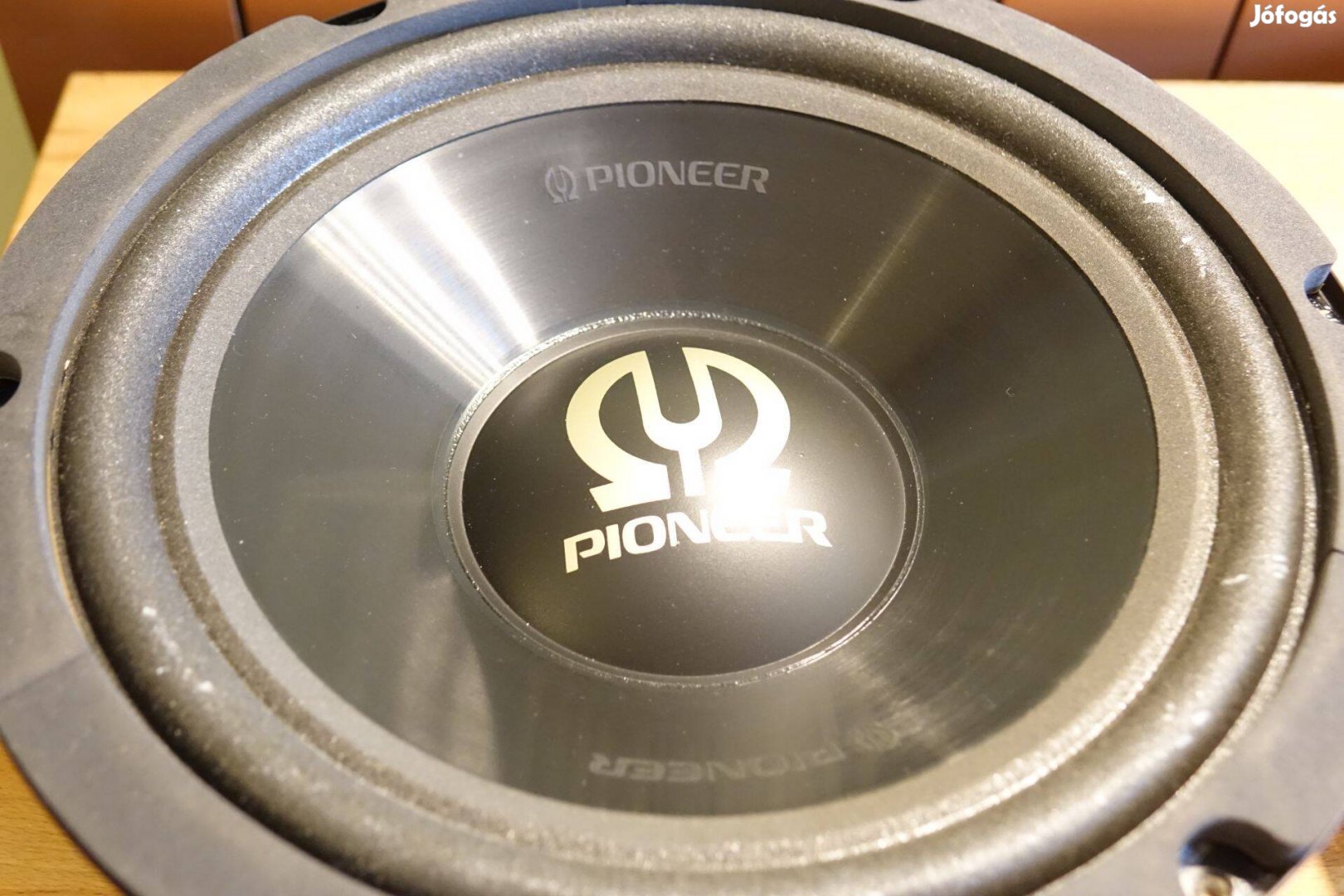 Pioneer hangszórópár