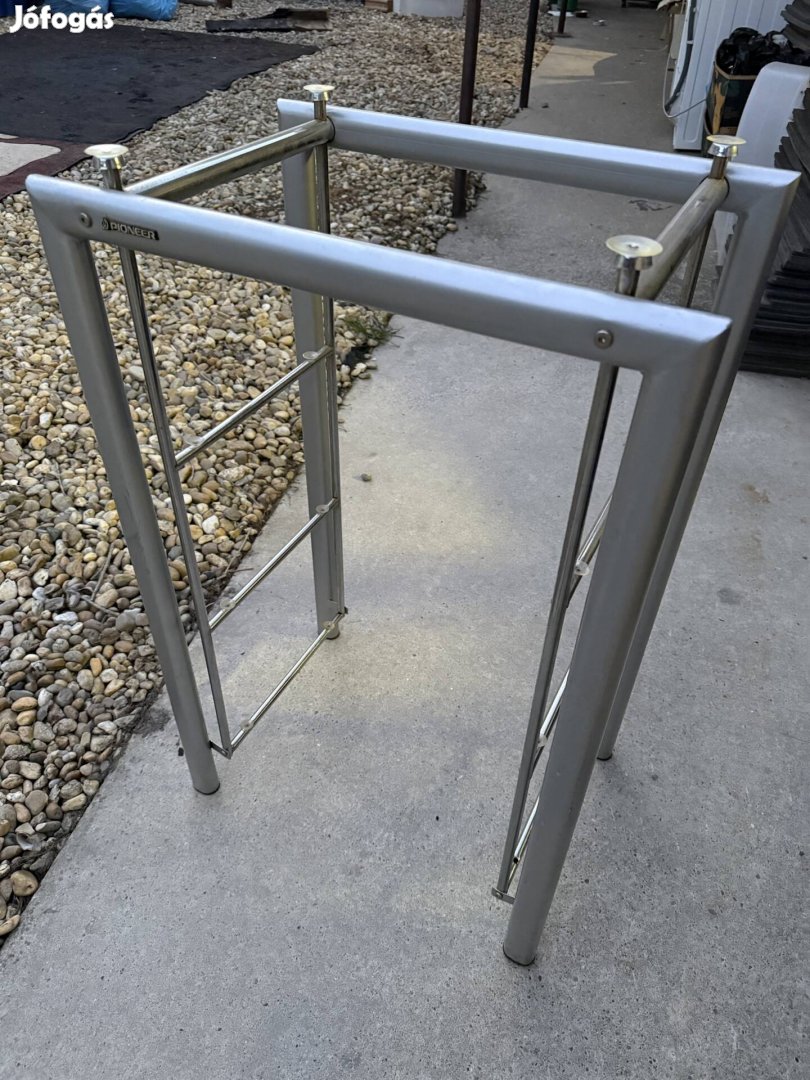 Pioneer hifi állvány