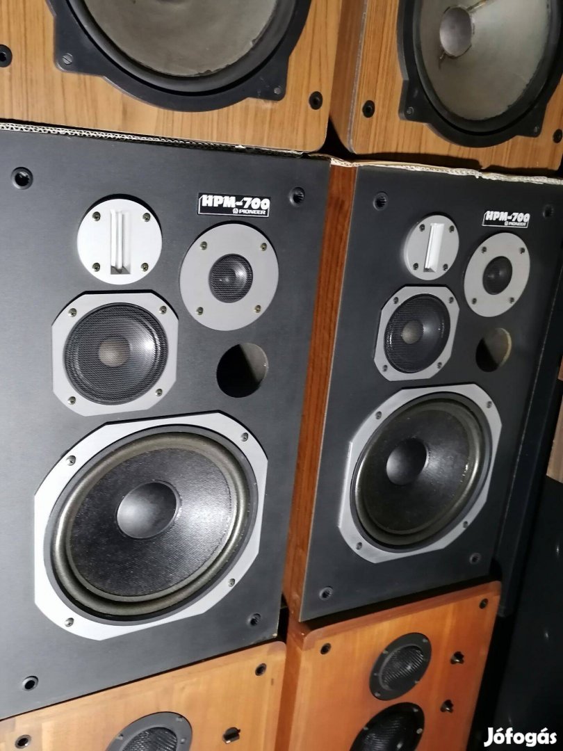 Pioneer hpm 100 700 hangszórót keresek