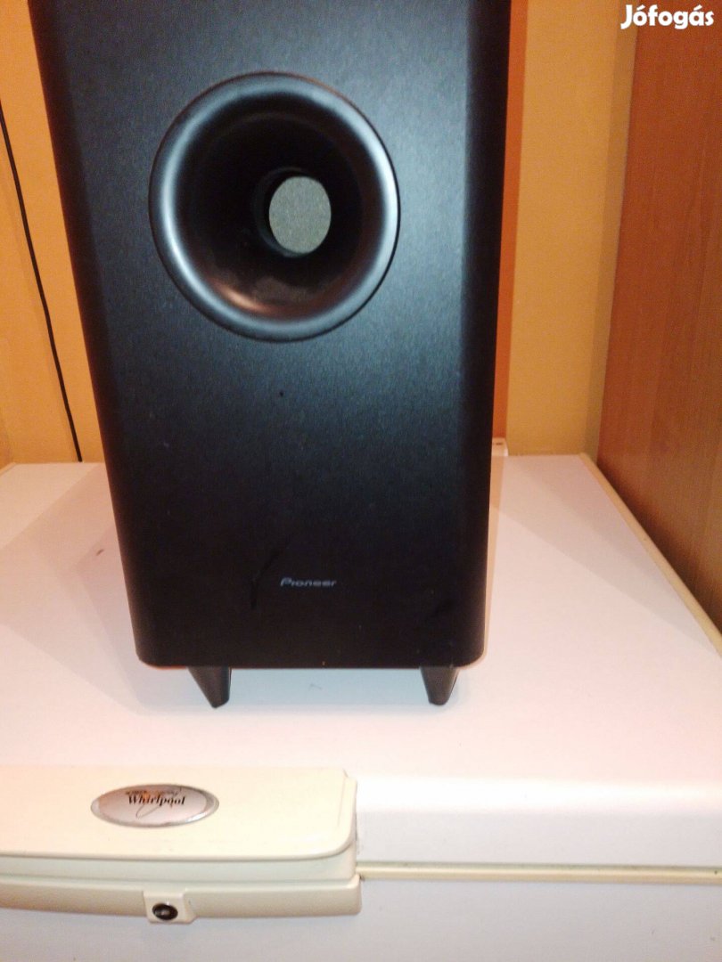 Pioneer mélyláda eladó