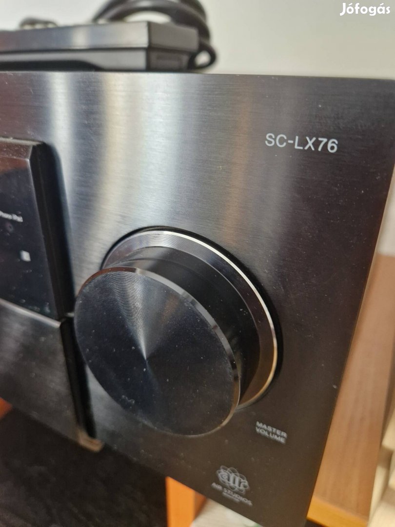 Pioneer sc-lx 76,85,sc 2024