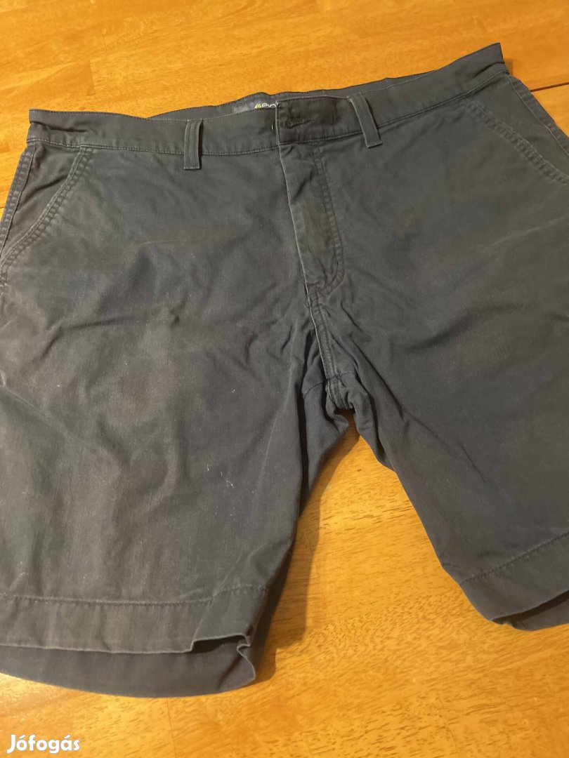 Pionier 36-os Sötétkék nadrág