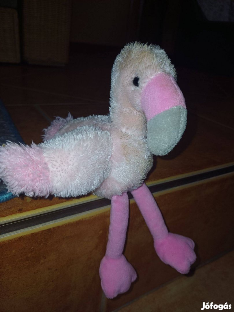 Pippins flamingó 22 cm