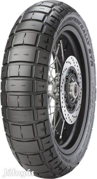 Pirelli 110/80R19 59V Scorpion Rally_STR TL